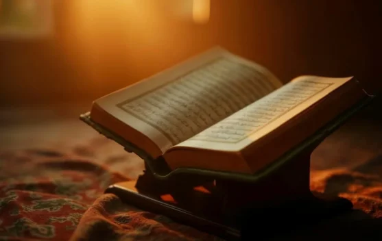 Mengamalkan Ilmu dan Al-Qur'an sebagai Kewajiban Seorang Muslim