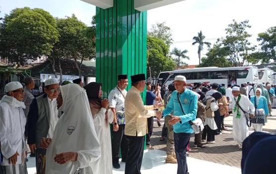 Masa Tunggu Haji di Kota Probolinggo Masih 26 Tahun, Kuota 2027 Diperkirakan Naik