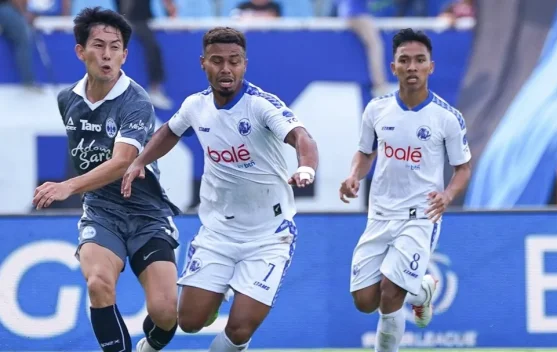 Arema FC Jajaki Sponsor untuk Musim 2026/2027