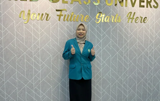Mahasiswa Sulap Limbah Kulit Delima Jadi Antibakteri Ramah Lingkungan