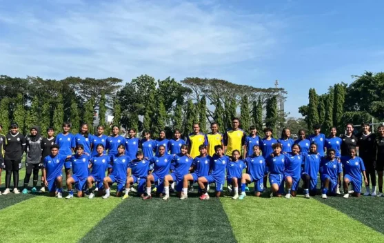 Arema FC Women Boyong Dua Tim ke Putaran Nasional Hydroplus Soccer League