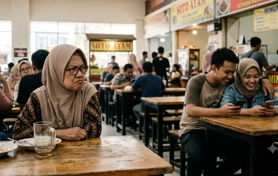 Jangan Mudah Membid'ahkan, Pahami Dulu Maknanya