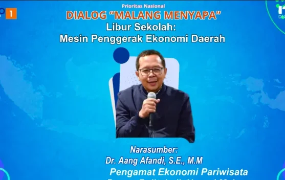 Masyarakat Sesuaikan Daya Beli, Wisata Murah Jadi Tren Liburan 2026