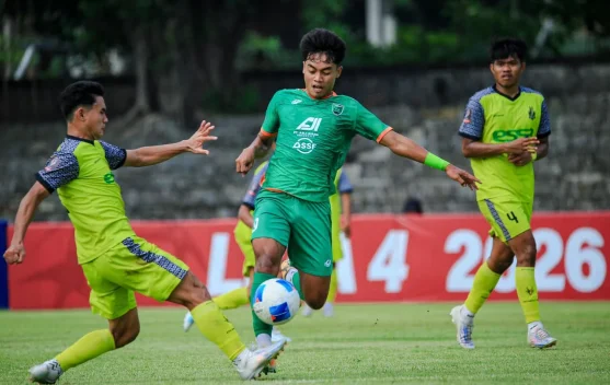 Pasuruan United Lolos 8 Besar Liga 4 Piala Presiden 2026