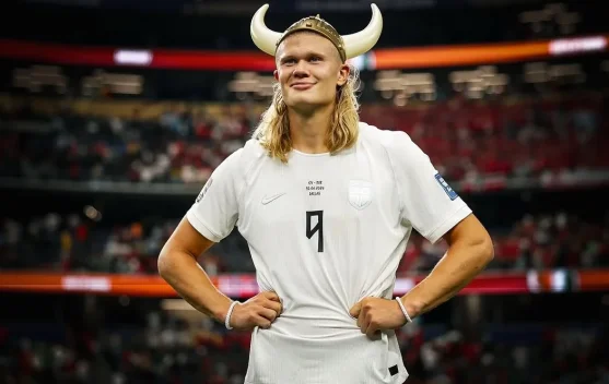 Norwegia Tantang Brasil di 16 Besar Piala Dunia