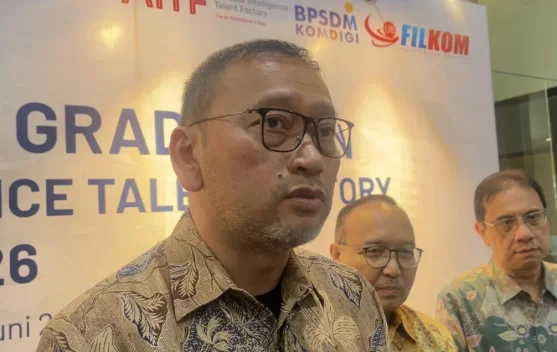 Kemensos Kebut Pengembangan Pembangunan Sekolah Rakyat