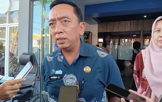 Dinsos Malang Soroti Fenomena Fatherless, Ayah Diminta Aktif Dampingi Anak