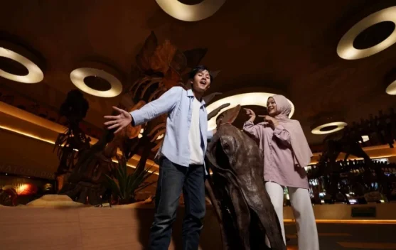 Jatim Park Group Hadirkan Wisata dan Event Liburan Sekolah 2026
