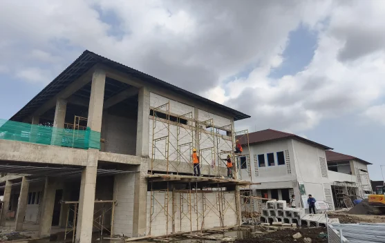 Menjelang Operasional Sekolah Rakyat, Dinsos Kota Blitar Jangkau Ratusan Anak