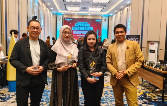 Afiliator Jadi Pilihan Bisnis Anak Muda dengan Risiko Lebih Rendah