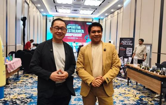 Superstar Agency Dorong Brand Lokal Bersaing lewat Afiliator