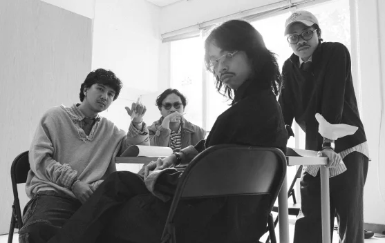 FILM. Debut lewat Album “Manuskrip” Bertema Perjalanan Hidup