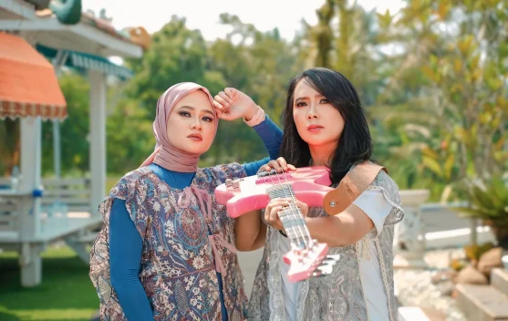 Single "Beruntung" Angkat Kisah Dua Hati yang Dipertemukan