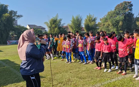 Turnamen Sepak Bola ASIFA Anniversary 2026 Resmi Digelar
