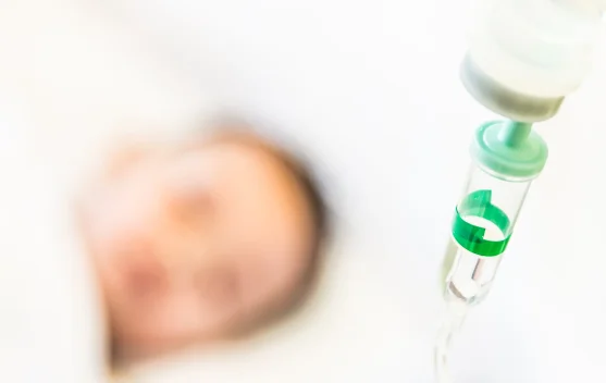 Bayi Paling Rentan Terpapar Toksin Bacillus cereus