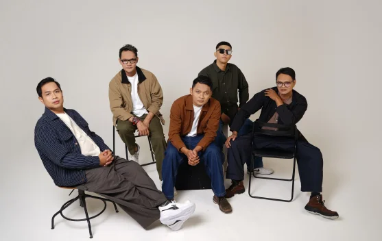 Band This Is EQUAL Hadirkan Nuansa Cinta di EP "Kirei"