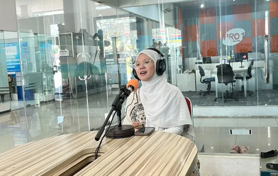 Kisah Ayu Najiba Rintis Bisnis Solusi Tumbuh Kembang Anak