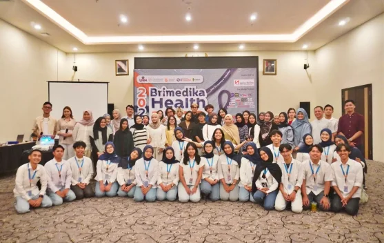 Brimedika Health Expo 2026 Hadirkan Pengalaman Baru Belajar Kesehatan