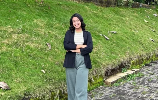 Anak Muda Pelopor Budaya Antikorupsi