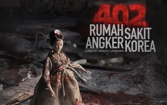 Sinopsis dan Daftar Pemain Film 402 Rumah Sakit Angker Korea