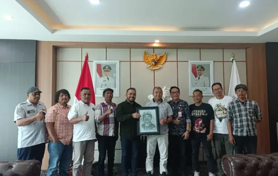 Nostalgia Distorsi Rock in Harmony Bakal Gebrak Kota Batu