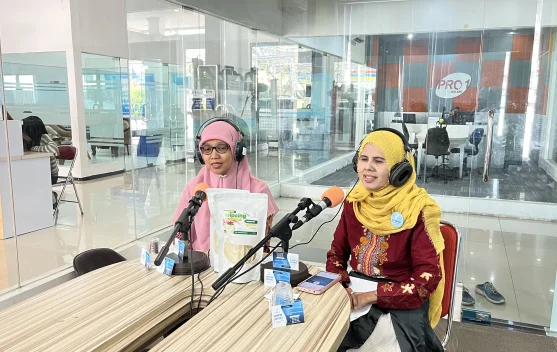 Kisah Sukses Kripcing Mazaya Snack Naik Kelas lewat Ideaprise