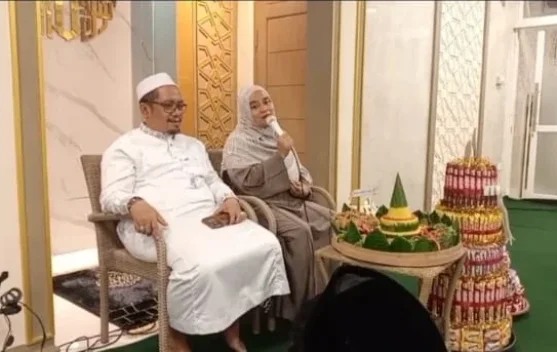 Harlah ke-39, Ponpes Al Falah Al Makky Perkuat Tradisi Bekali Santri Keterampilan