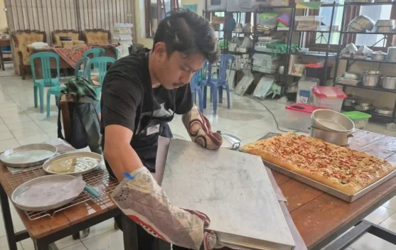 Siapkan Peluang Kerja Baru, Disnaker Kabupaten Malang Latih Kewirausahaan