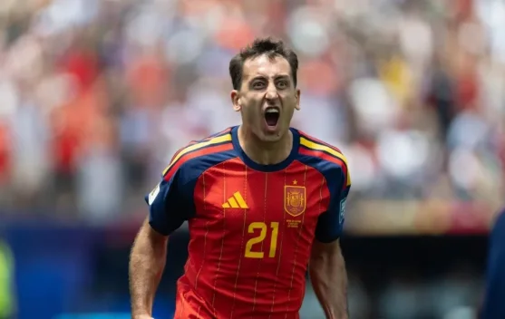 Spanyol Pulangkan Prancis di Semifinal Piala Dunia