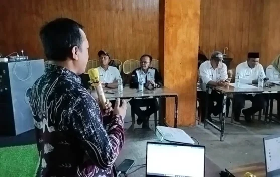 Tekan AKI, Desa di Turen Malang Perkuat SOP Rujukan Ibu Hamil