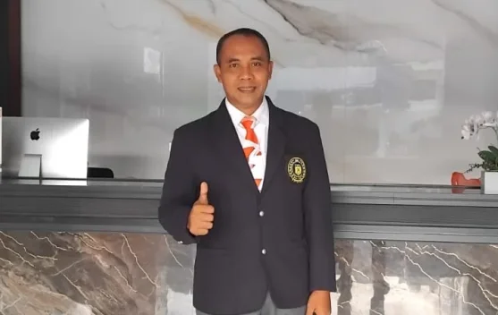 FORKI Kabupaten Malang Bidik Emas di PORPROV Jatim 2027