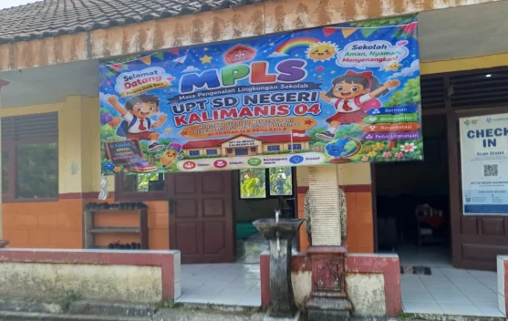 Nihil Murid Baru, Kepala SDN Kalimanis 4 Ungkap Penyebab Sebenarnya