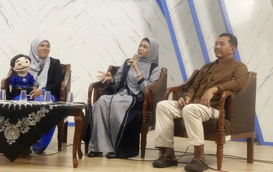 Hari Anak Nasional, RRI Malang Perkuat Nilai Luhur lewat Budaya Tradisi
