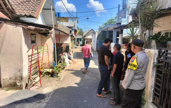 Demi Judi Slot, Pria asal Turen Malang Curi Perhiasan Emas Tetangga