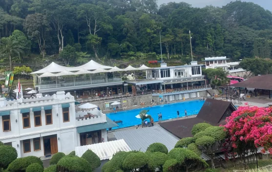 Selecta Jadi Destinasi Favorit Wisatawan saat Akhir Pekan di Kota Batu