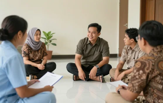Pentingnya Menjaga Kesehatan Mental di tengah Kesibukan Harian