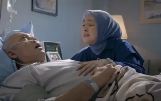 Debut Denny Sumargo Jadi Produser, Garap Kisah Viral 'Baby Udon’