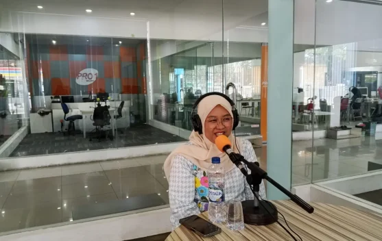 Sprei Harumi Pahami Karakter Konsumen dalam Proses Produksinya
