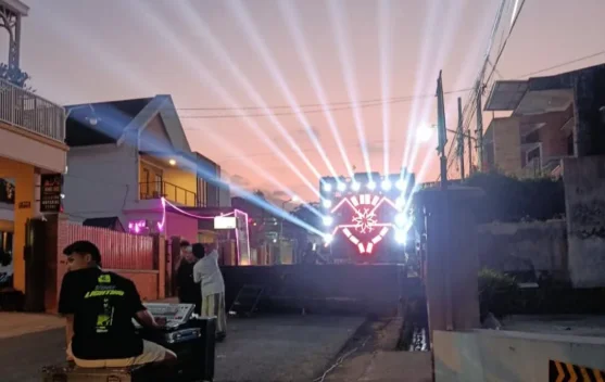 Menjelang HUT Kemerdekaan RI, Pemkot Malang Larang Sound Horeg