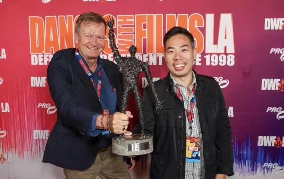 Panen Prestasi Internasional ‘Bandit’, Keliling Festival Film Dunia