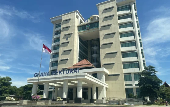 UM Tata Rumpun Keilmuan lewat Empat Fakultas Baru