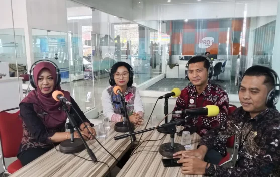 Eksotika Funwalk Poncokusumo Tampilkan Budaya Nusantara