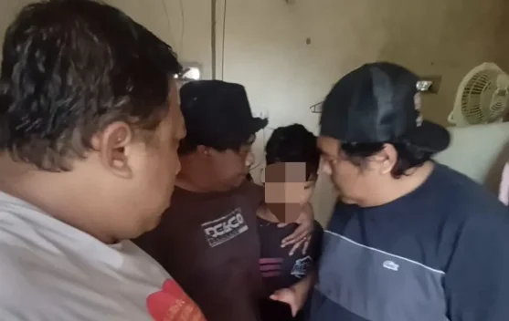 Polisi Bekuk Pelaku Pembobolan Rumah dan Toko di Srengat