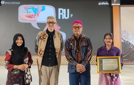 SMK Negeri 1 Turen Raih Prestasi Gemilang di Ajang WastraNova 2026