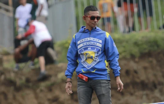 Pembalap NMT Bersaing di Seri Pembuka Kejurprov Jatim 2026
