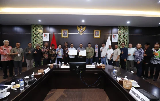 Kota Batu Perkuat Langkah menuju Kota Kreatif Gastronomi