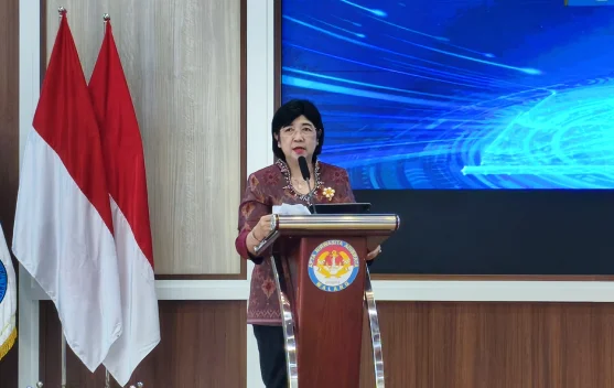Potensi Indonesia Jadi Modal Hadapi Masa Depan