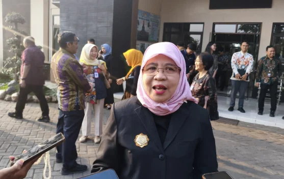 SMA Taruna Nala Kembangkan Sekolah Ketahanan Pangan