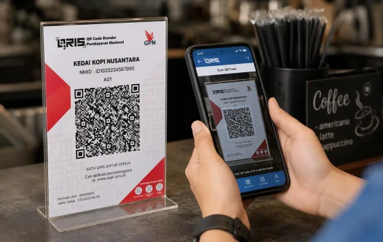 Transaksi QRIS Meningkat, Mampukah Dongkrak Ekonomi Kota Pelajar?