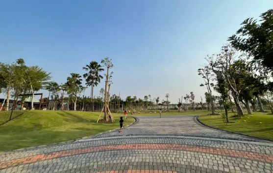 Saygon Valley, Wisata Outdoor Terbaru dan Bikin Penasaran di Pasuruan